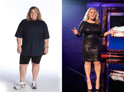 Abby Rike from The Biggest Loser's Most Shocking Weight-Loss Transformations | E! News