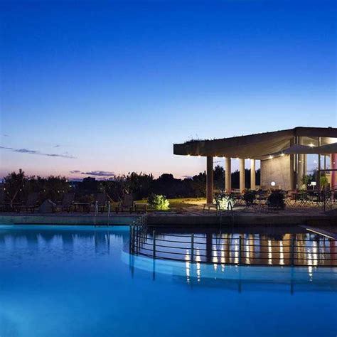 The 20 best luxury hotels in Kefalonia – LuxuryHotel.world