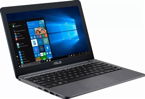 Laptop Asus Intel Celeron - duta Teknologi