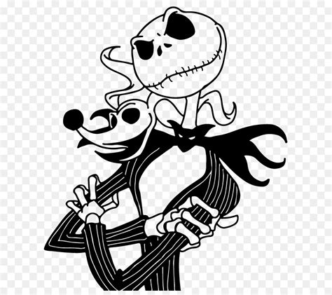 Jack Skellington Vector Art at Vectorified.com | Collection of Jack ...