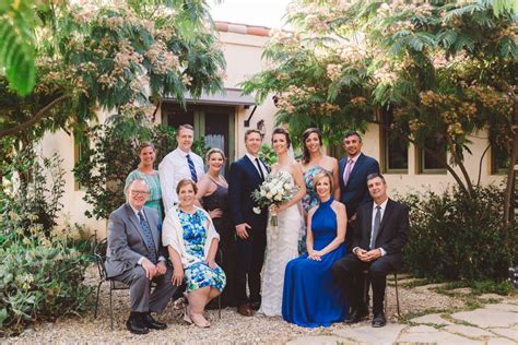 family shot list | Anna Delores Photography