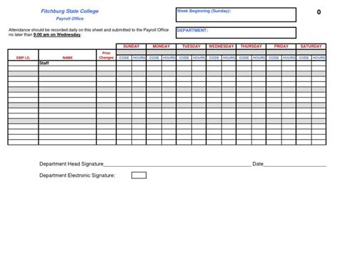 Google Sheet Dashboard Template