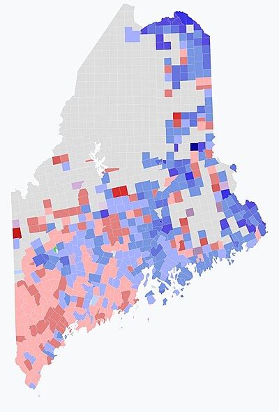 2002 Maine gubernatorial election - Wikiwand