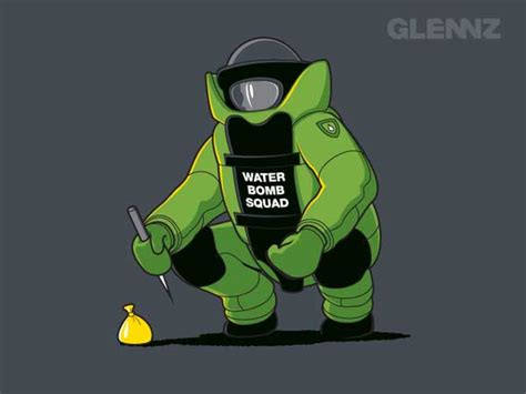 Unique & Funny T-Shirt Designs By Glenn Jones - Jayce-o-Yesta