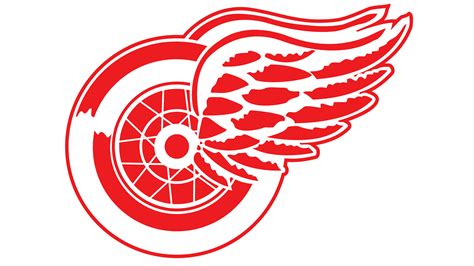 Winged Wheel Tattoo in SE Michigan : r/DetroitRedWings