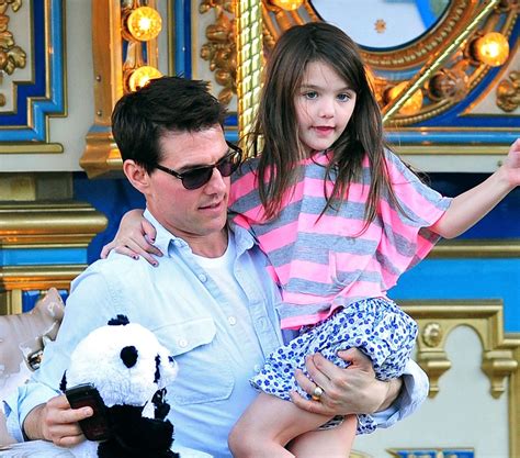 What Does Suri Cruise Look Like Now? Get an Update on Tom’s Daughter