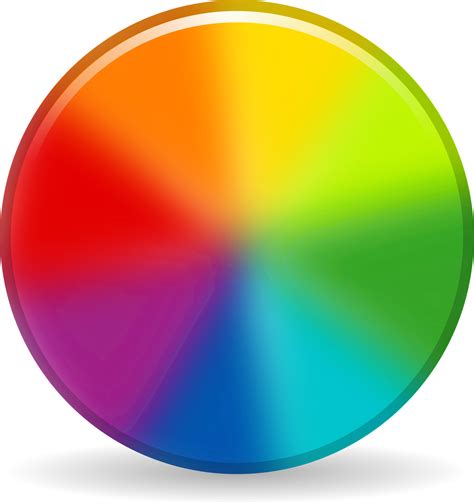 Free Color Circle Cliparts, Download Free Color Circle Cliparts png images, Free ClipArts on ...