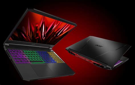 Acer rilis laptop gaming Nitro 5 terbaru di Indonesia