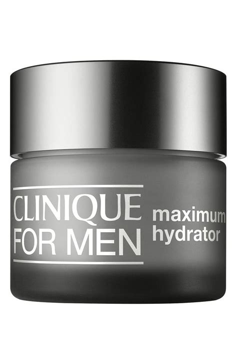 Clinique for Men Maximum Hydrator Gel Cream | Nordstrom