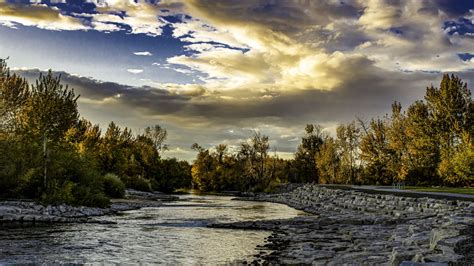 Boise River