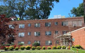 Piedmont Geriatric Hospital - Holman Masonry