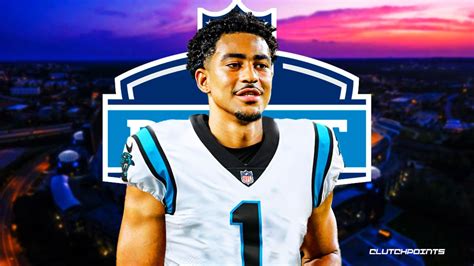 Bryce Young: Meet the Panthers' No. 1 pick in 2023 NFL Draft