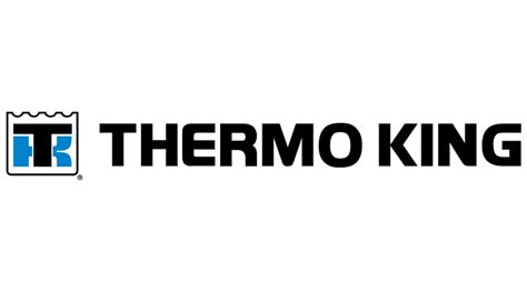 Thermo King Vector Logo | Free Download - (.SVG + .PNG) format ...