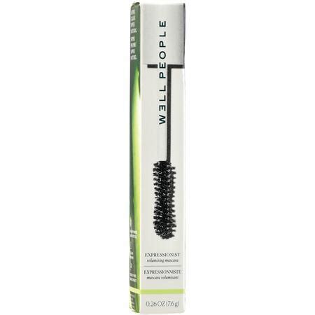 TrySpree - Free Well People Expressionist Lengthening Mascara!