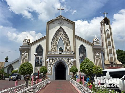 TOP PICKS: 16 Churches in Batangas to Visit for Visita Iglesia | Pinoy ...