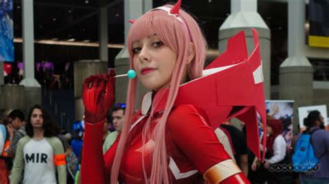 Best Anime Cosplay Costumes