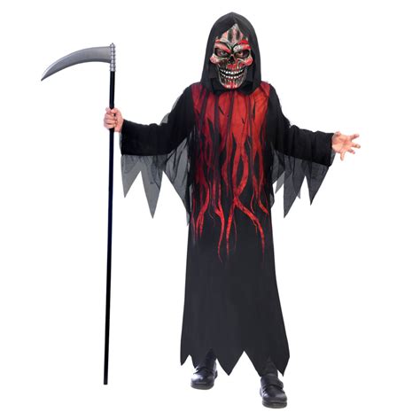 Dark Shadow Reaper - Costume Wonderland