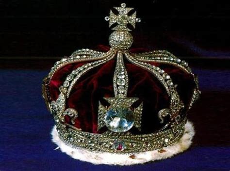 Kohinoor was given to Britain, we shouldn’t ask for it: Govt to SC ...