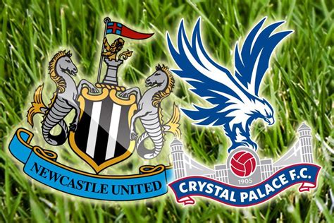 Newcastle vs Crystal Palace LIVE SCORE: Latest updates from the Premier League clash