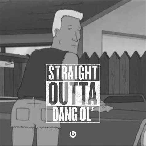 Straight Outta Dang Ol' | Straight Outta Somewhere / #StraightOutta | Know Your Meme