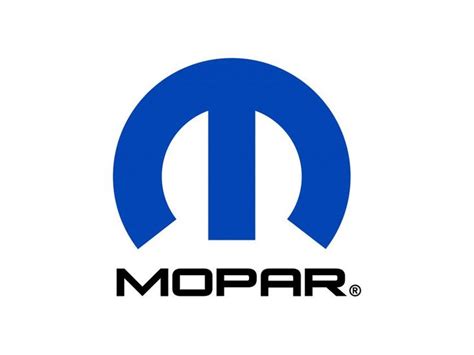 Mopar vector logoDownload Mopar logotype PDF vector and SVG logo Vector Format and PNG ...