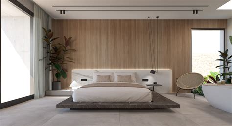 The Grey Houses | Interior on Behance