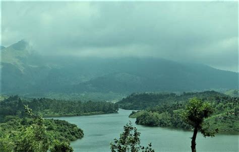 Western Ghats India, Information, Importance Facts, Mountains