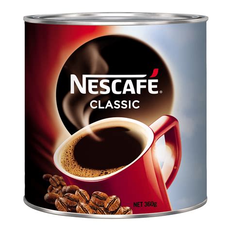 Nescafe Coffee (360g) | at Mighty Ape NZ