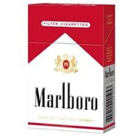 Ide Populer 24+ Bungkus Rokok Marlboro