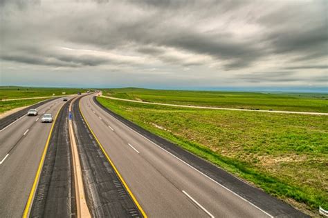 I-70 in Kansas Among Nation's Deadliest Highways - Warner Law Offices