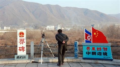 CHINA REINFORCING BORDER WITH NORTH KOREA AMID TENSION – DCSS News