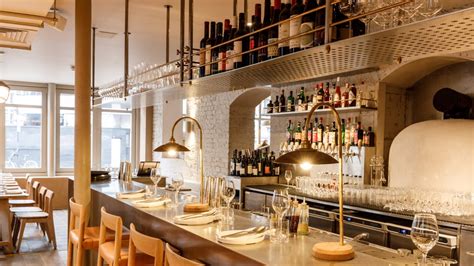 Manteca, London restaurant review: ‘Equally edgy and welcoming’ | CN ...