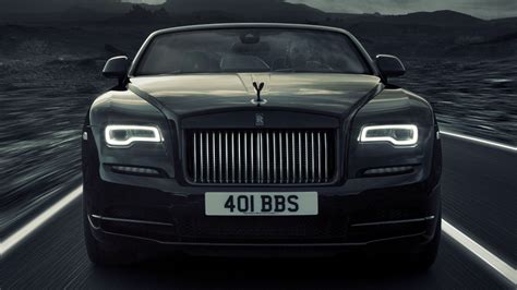 Black Rolls Royce Wallpapers - Wallpaper Cave