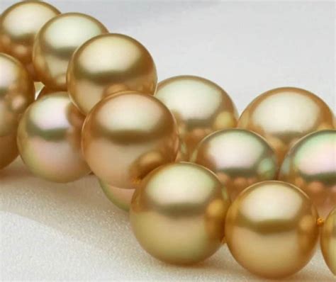 8 Rarest Types Of Pearls Found In The World - Rarest.org