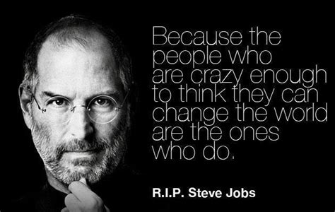 Leadership & Legacy - Steve Jobs