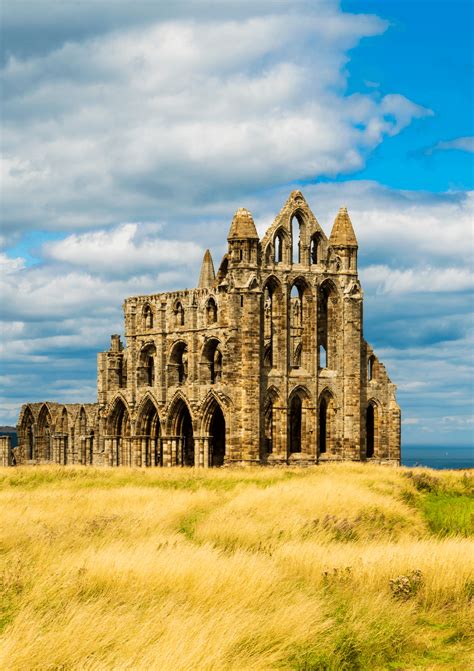 7 Amazing Attractions in Yorkshire for Photography Enthusiasts | Day ...