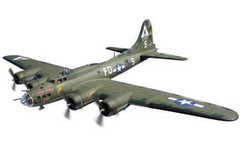 Corgi Aviation B17F Ye Olde PUB/BF109G 2 Plane Set ezToys - Diecast ...