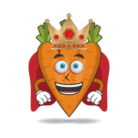 Carrot King Stock Illustrations – 84 Carrot King Stock Illustrations, Vectors & Clipart - Dreamstime