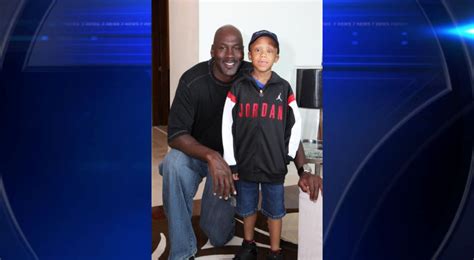 Michael Jordan donates $10M to Make-A-Wish for 60th birthday - WSVN 7News | Miami News, Weather ...