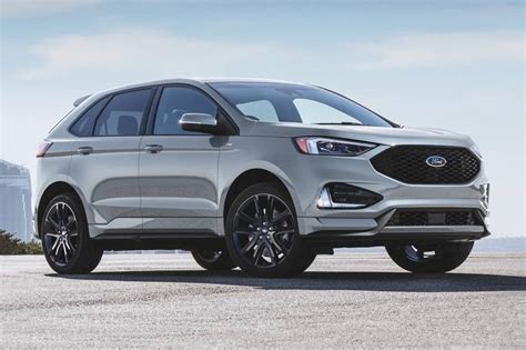 2020 Ford Edge Prices, Reviews, and Pictures | Edmunds