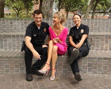 The Rookie Season 4 Episode 2 Promo, Photos, Cast and Plot