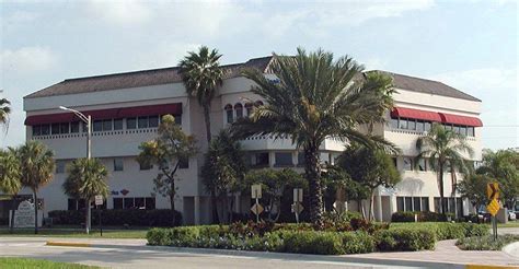 Hollywood FL Bank of America Building: Lease Signed - theBrokerList Blog