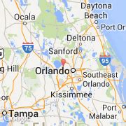 Mycities.co - Ocoee (United States - Florida) - Visit the city, map and weather