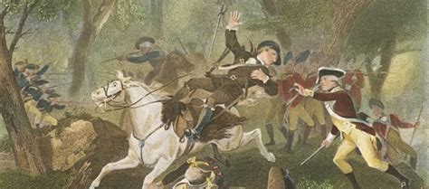 Loyalists vs. Patriots: The Road to Victory from Musgrove’s Mill to Cowpens