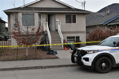 UPDATE: One injured after downtown Kamloops shooting | iNFOnews ...