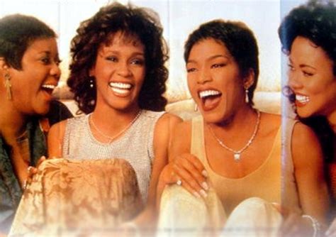 Waiting To Exhale Sequel Talks - blackfilm.com/read | blackfilm.com/read