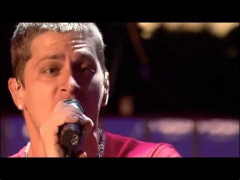 Rob Thomas - Smooth (Live/Redux) - YouTube