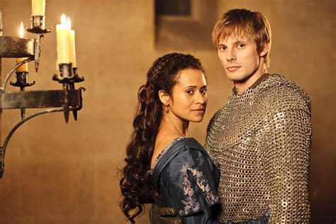 Merlin: Season 5 Promotional Photos