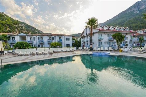 MAJESTIC HOTEL - Bewertungen, Fotos & Preisvergleich (Ölüdeniz, Türkei) - Tripadvisor