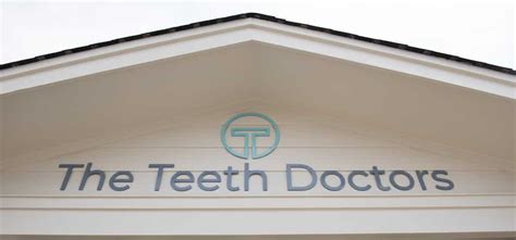 Dentist Fayetteville NC - The Teeth Doctors™ • Worry Free, Five Star Rated Fayetteville Dentist